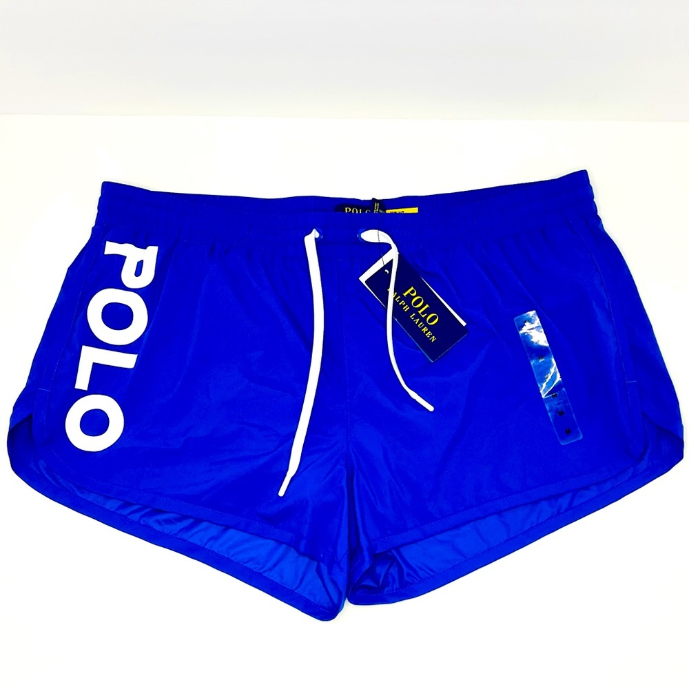 PRL Athletic Shorts 🐎